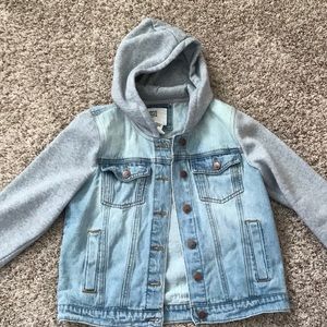 RSQ Jean Jacket